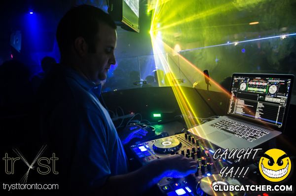 Tryst nightclub photo 33 - June 15th, 2013