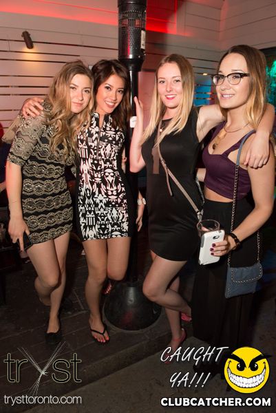 Tryst nightclub photo 35 - June 15th, 2013