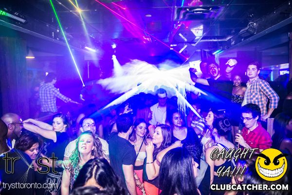 Tryst nightclub photo 36 - June 15th, 2013