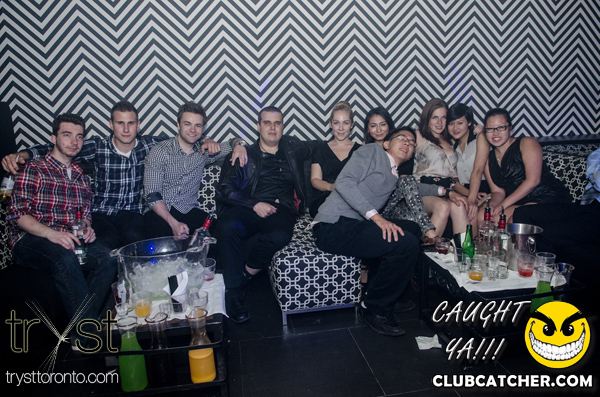 Tryst nightclub photo 37 - June 15th, 2013