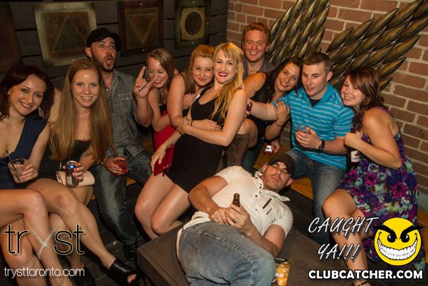 Tryst nightclub photo 39 - June 15th, 2013