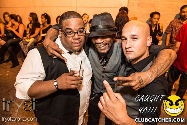 Tryst nightclub photo 41 - June 15th, 2013