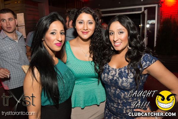 Tryst nightclub photo 42 - June 15th, 2013