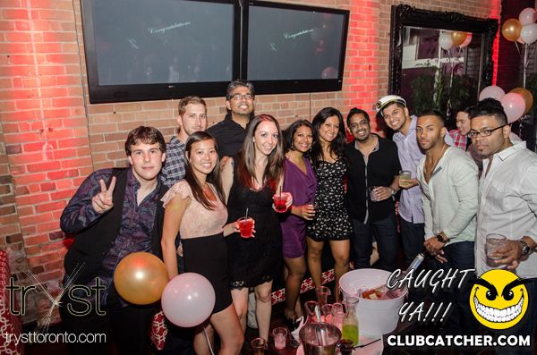 Tryst nightclub photo 43 - June 15th, 2013