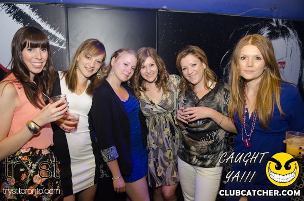 Tryst nightclub photo 46 - June 15th, 2013