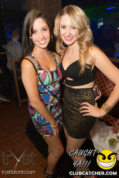 Tryst nightclub photo 50 - June 15th, 2013