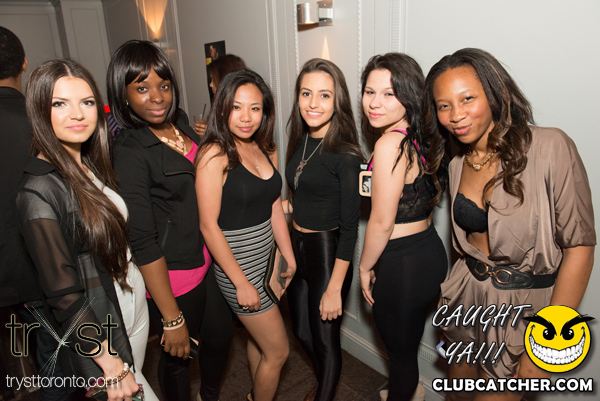 Tryst nightclub photo 6 - June 15th, 2013