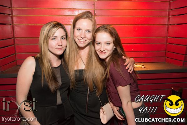 Tryst nightclub photo 54 - June 15th, 2013