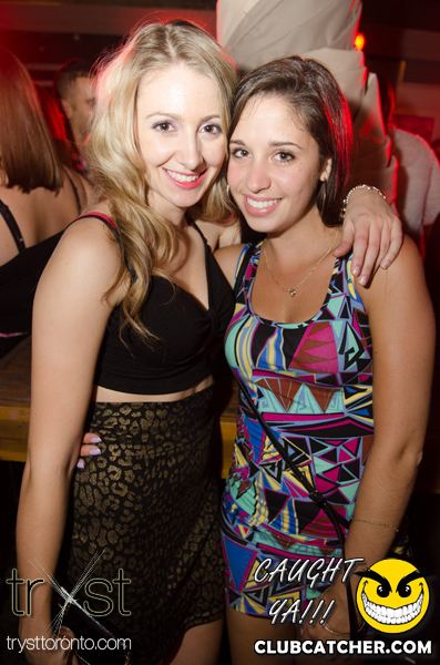 Tryst nightclub photo 55 - June 15th, 2013