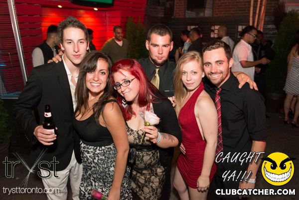 Tryst nightclub photo 60 - June 15th, 2013