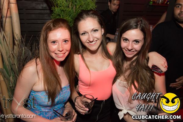 Tryst nightclub photo 63 - June 15th, 2013