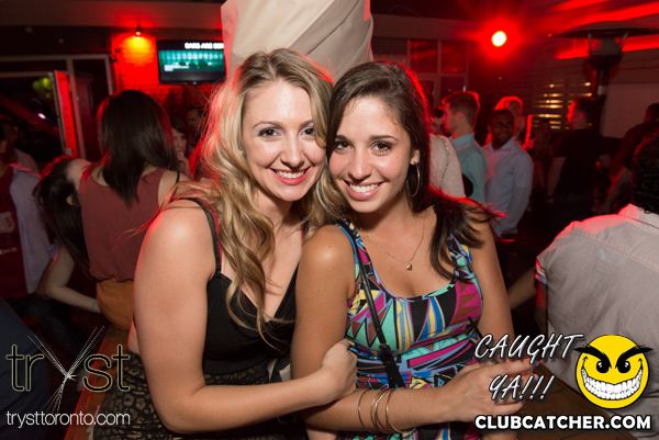 Tryst nightclub photo 64 - June 15th, 2013