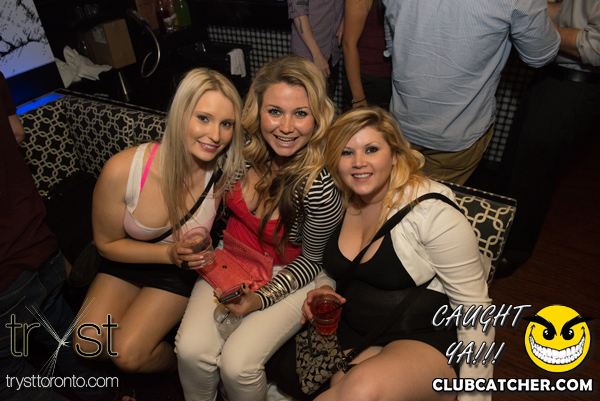 Tryst nightclub photo 68 - June 15th, 2013
