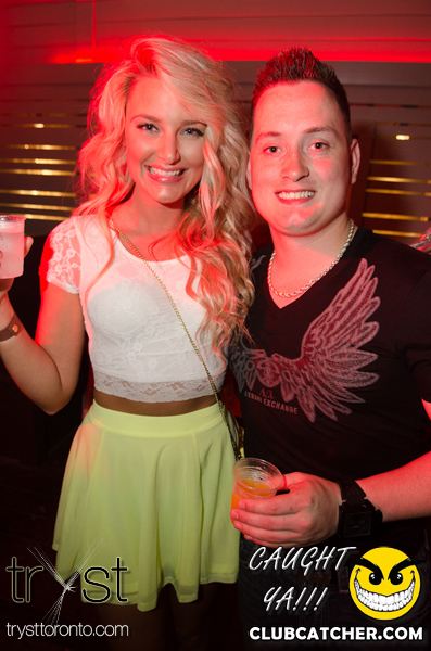 Tryst nightclub photo 69 - June 15th, 2013