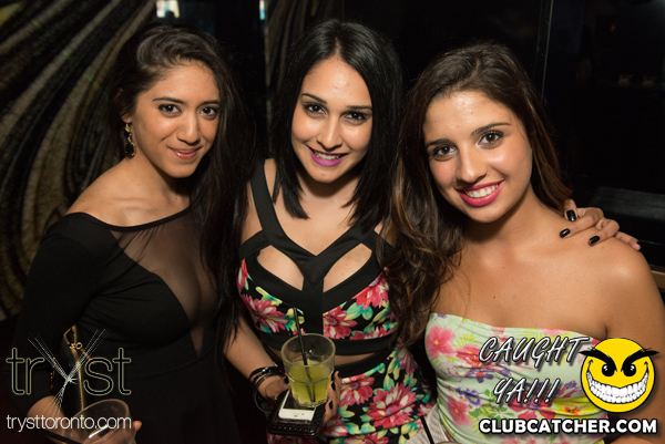 Tryst nightclub photo 75 - June 15th, 2013
