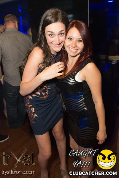 Tryst nightclub photo 80 - June 15th, 2013