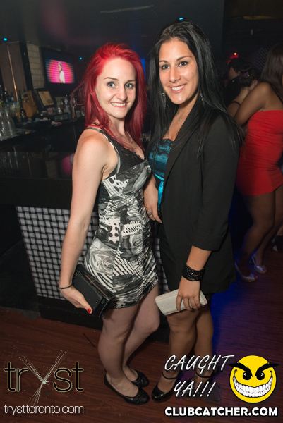 Tryst nightclub photo 82 - June 15th, 2013