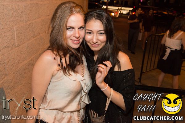Tryst nightclub photo 85 - June 15th, 2013