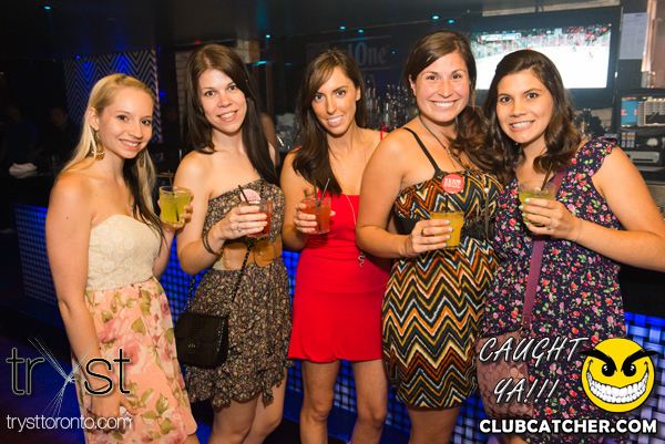 Tryst nightclub photo 10 - June 15th, 2013