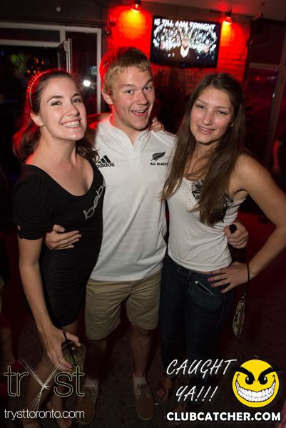 Tryst nightclub photo 92 - June 15th, 2013