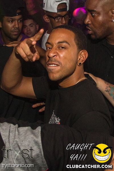 Tryst nightclub photo 2 - June 16th, 2013