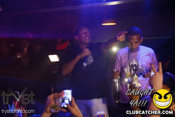 Tryst nightclub photo 101 - June 16th, 2013