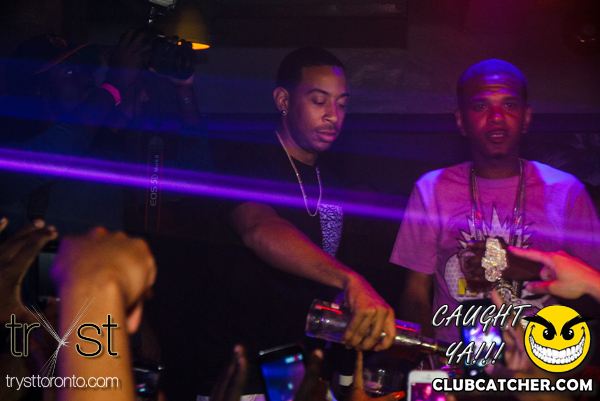 Tryst nightclub photo 102 - June 16th, 2013