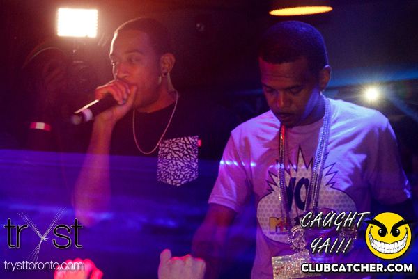 Tryst nightclub photo 103 - June 16th, 2013