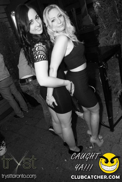 Tryst nightclub photo 104 - June 16th, 2013