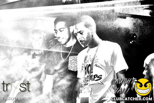 Tryst nightclub photo 105 - June 16th, 2013