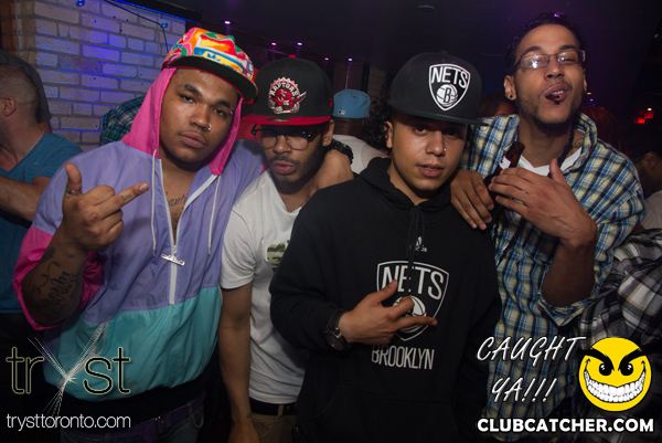 Tryst nightclub photo 106 - June 16th, 2013