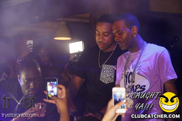 Tryst nightclub photo 109 - June 16th, 2013