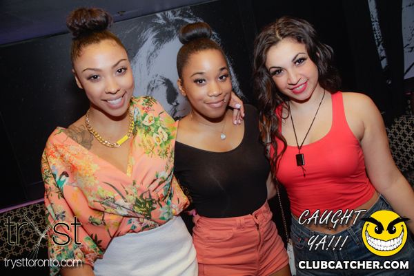 Tryst nightclub photo 113 - June 16th, 2013