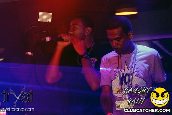 Tryst nightclub photo 114 - June 16th, 2013