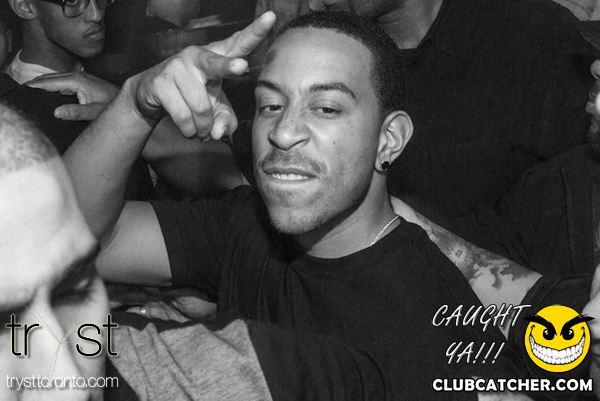 Tryst nightclub photo 119 - June 16th, 2013