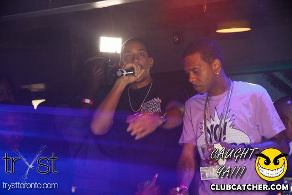 Tryst nightclub photo 120 - June 16th, 2013