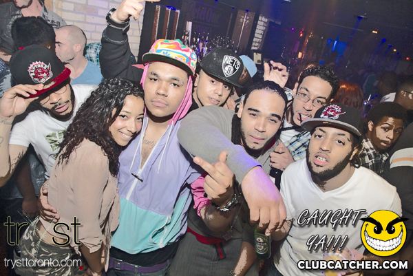 Tryst nightclub photo 122 - June 16th, 2013