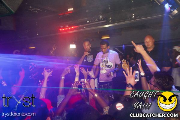 Tryst nightclub photo 124 - June 16th, 2013