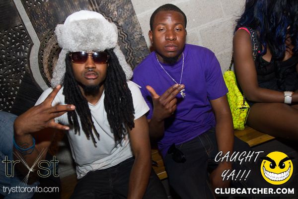 Tryst nightclub photo 125 - June 16th, 2013