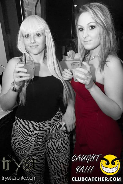 Tryst nightclub photo 127 - June 16th, 2013