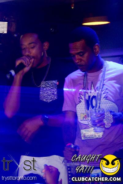 Tryst nightclub photo 14 - June 16th, 2013