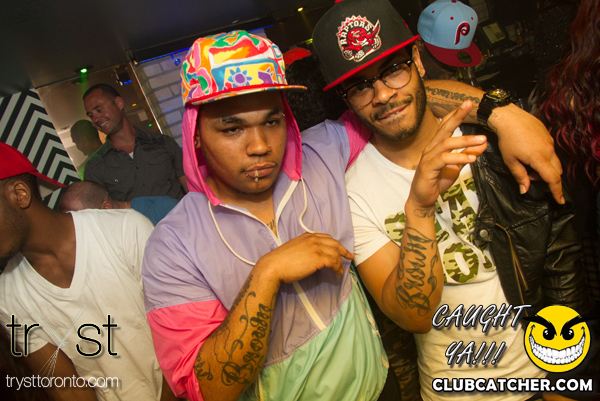 Tryst nightclub photo 133 - June 16th, 2013