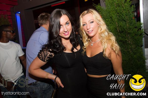 Tryst nightclub photo 136 - June 16th, 2013