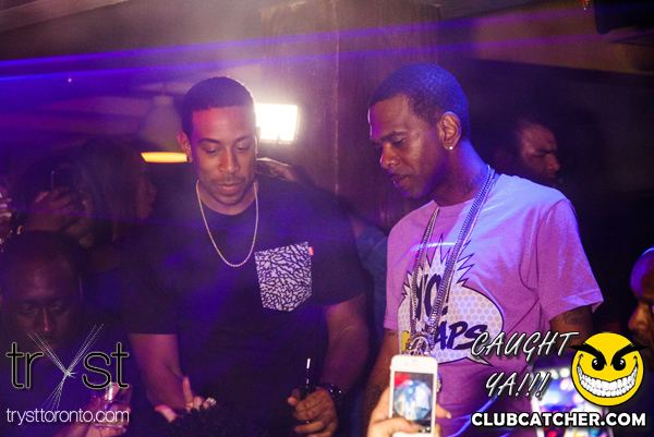 Tryst nightclub photo 138 - June 16th, 2013