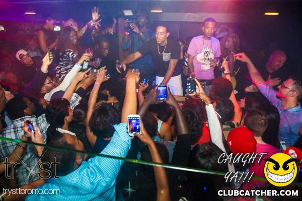 Tryst nightclub photo 139 - June 16th, 2013