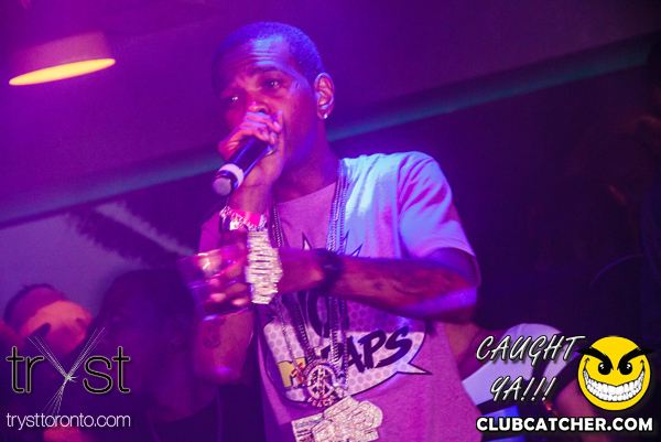 Tryst nightclub photo 140 - June 16th, 2013