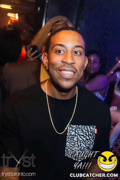 Tryst nightclub photo 15 - June 16th, 2013