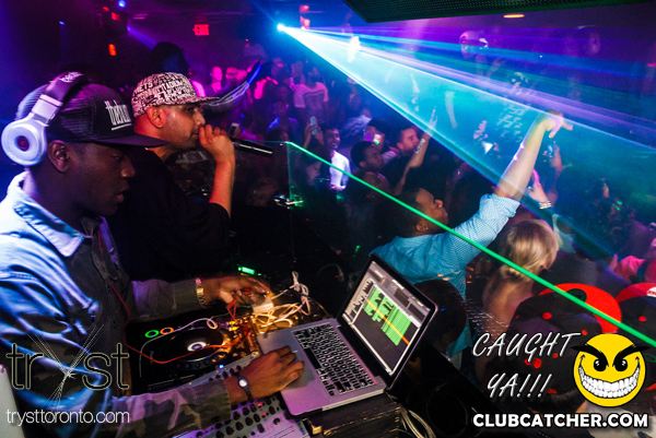 Tryst nightclub photo 142 - June 16th, 2013