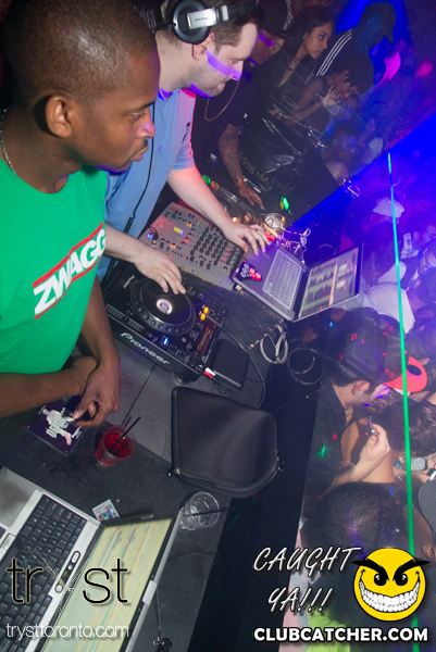 Tryst nightclub photo 147 - June 16th, 2013