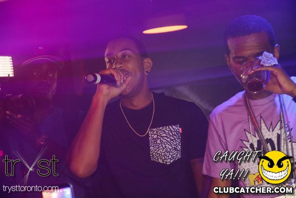 Tryst nightclub photo 150 - June 16th, 2013